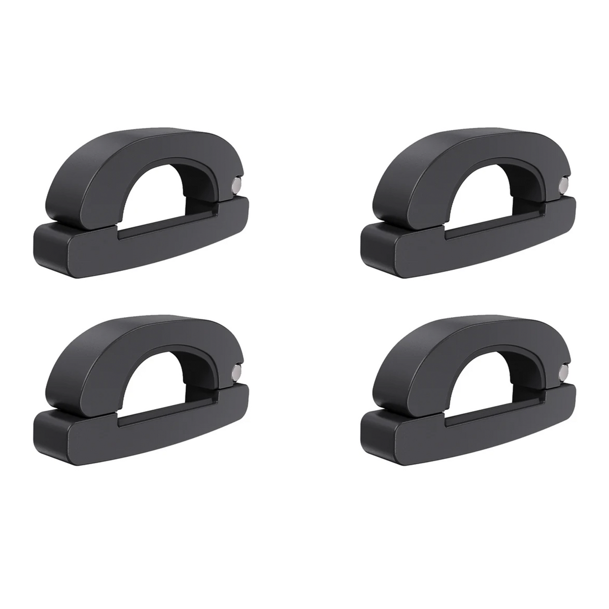 Donner Adaptateur de support mural pour guitare sans tête