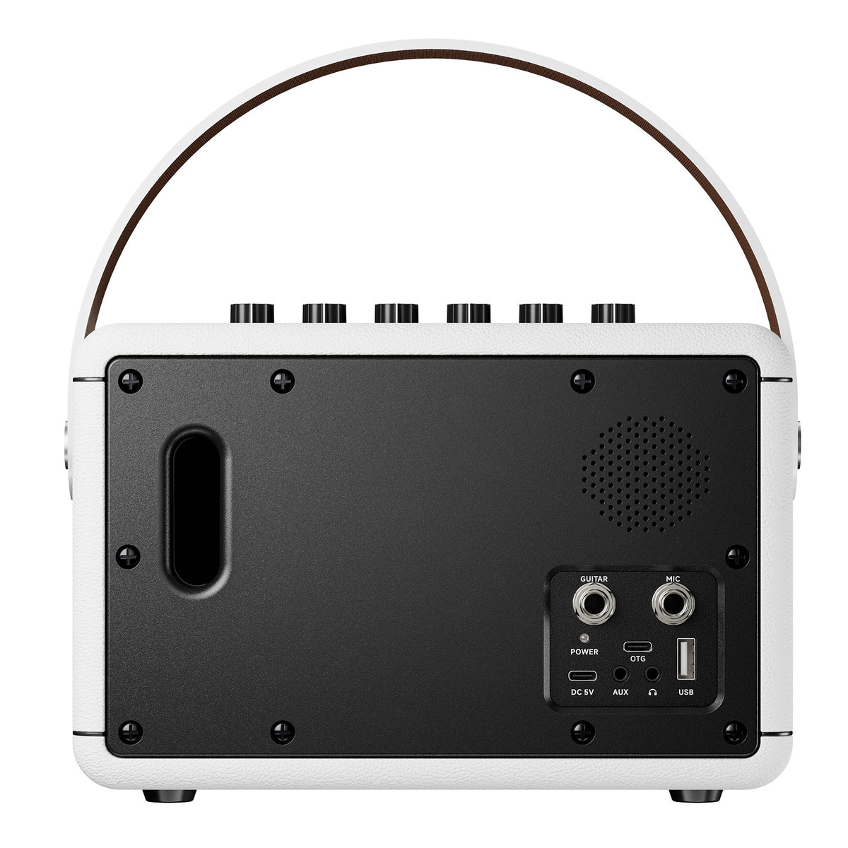 Donner Go ampli guitare-Donner Go II【Blanc】##