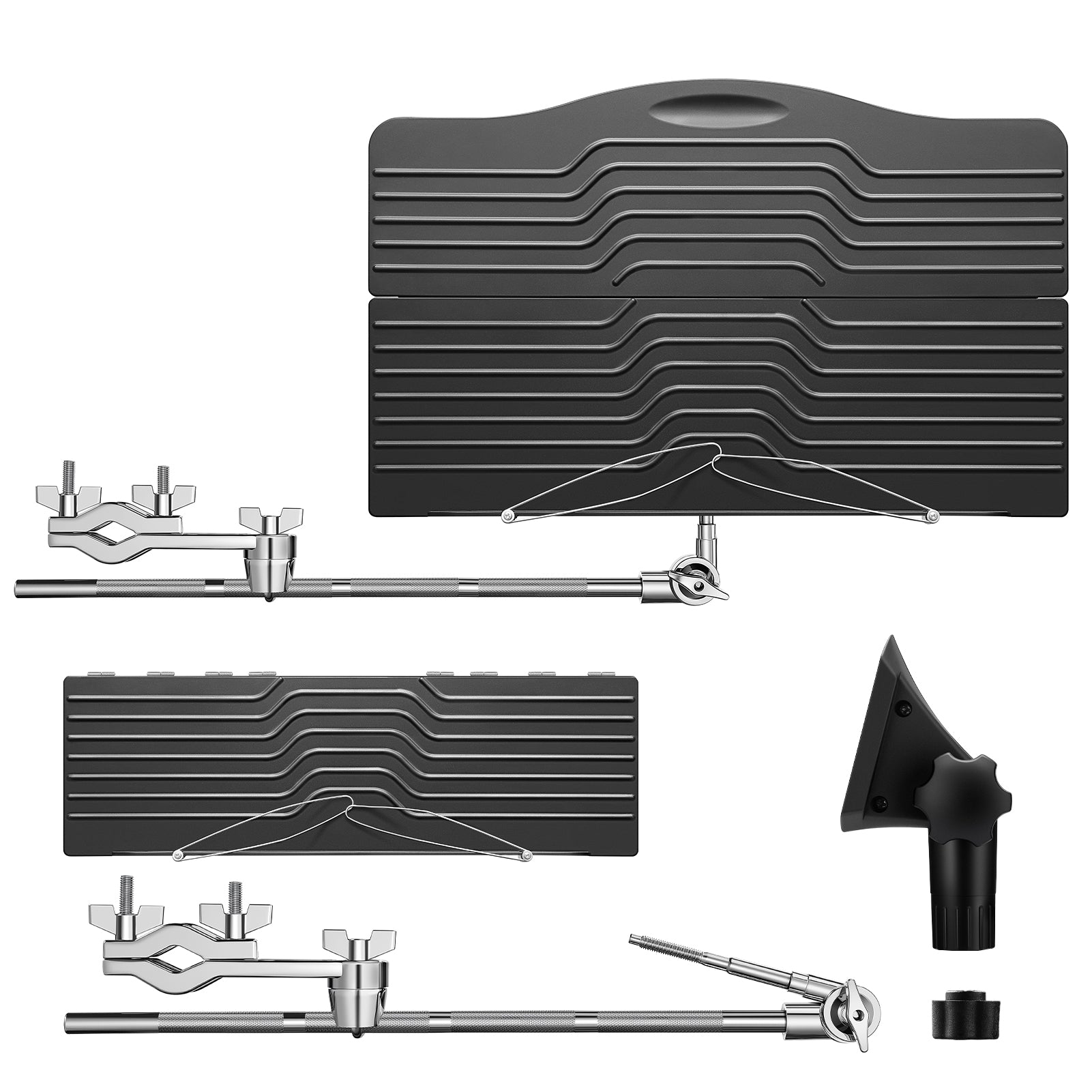 Donner Pupitre de batterie