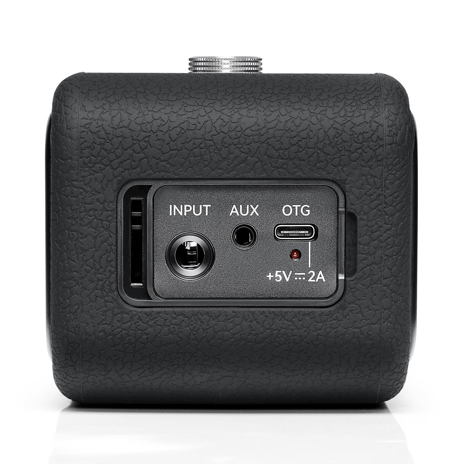 Donner Go amplificateur pour guitare électrique Noir