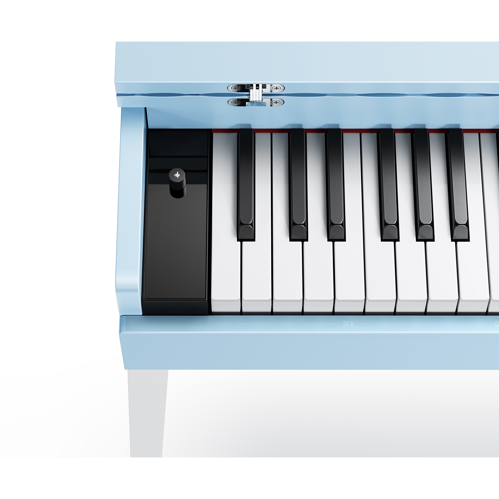 Donner OURA™ S200 Piano numérique 88 touches pour la maison
