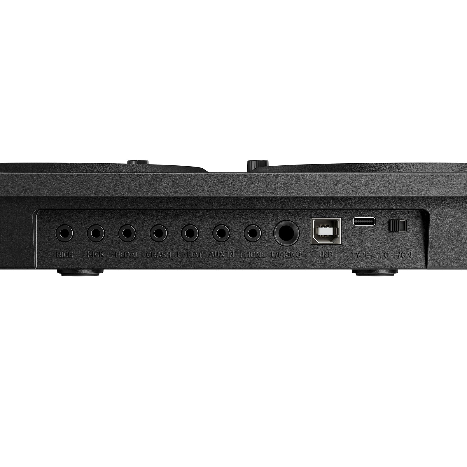 Donner Beat Go Kit de batterie électronique portable