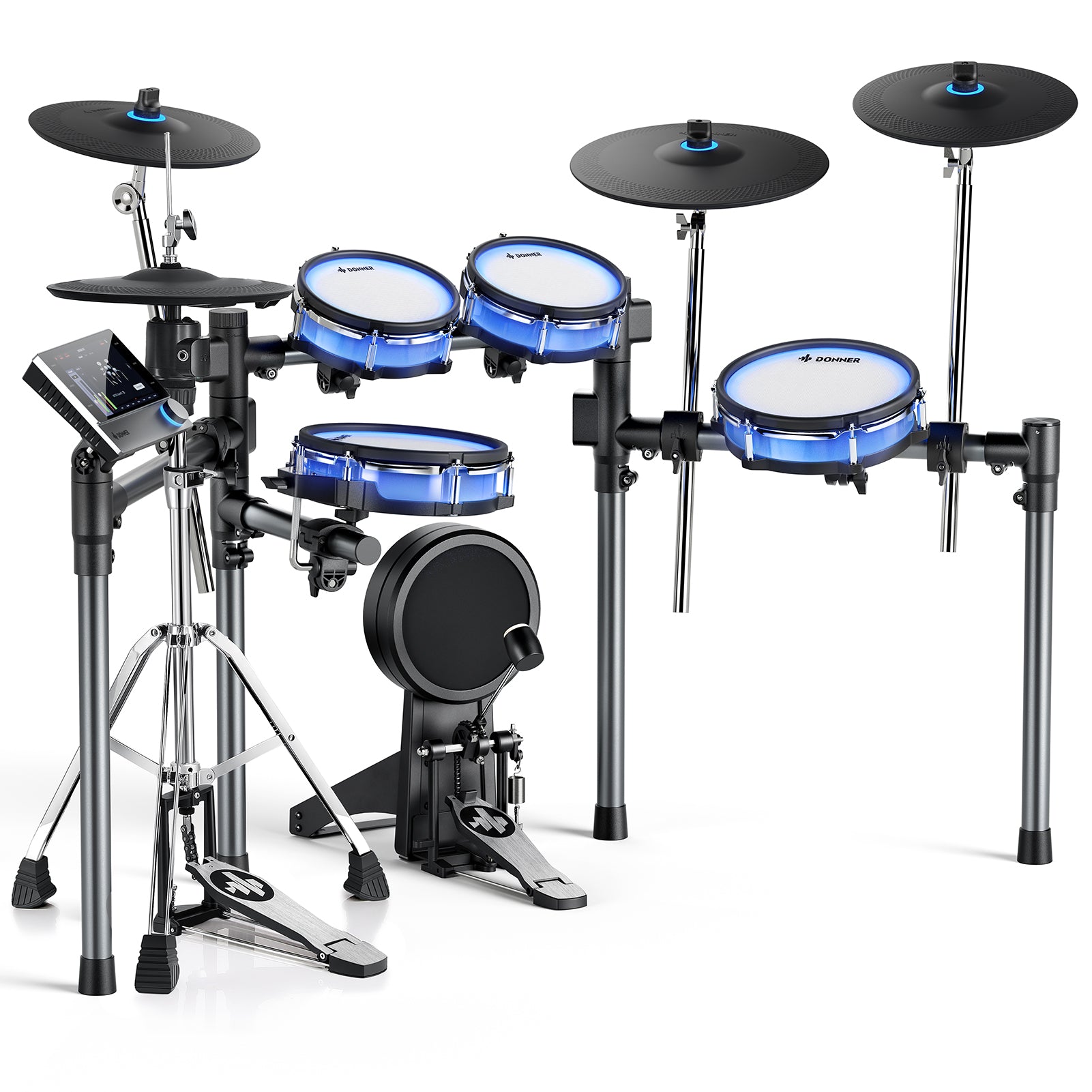 Donner BackBeat Pro Batterie électronique