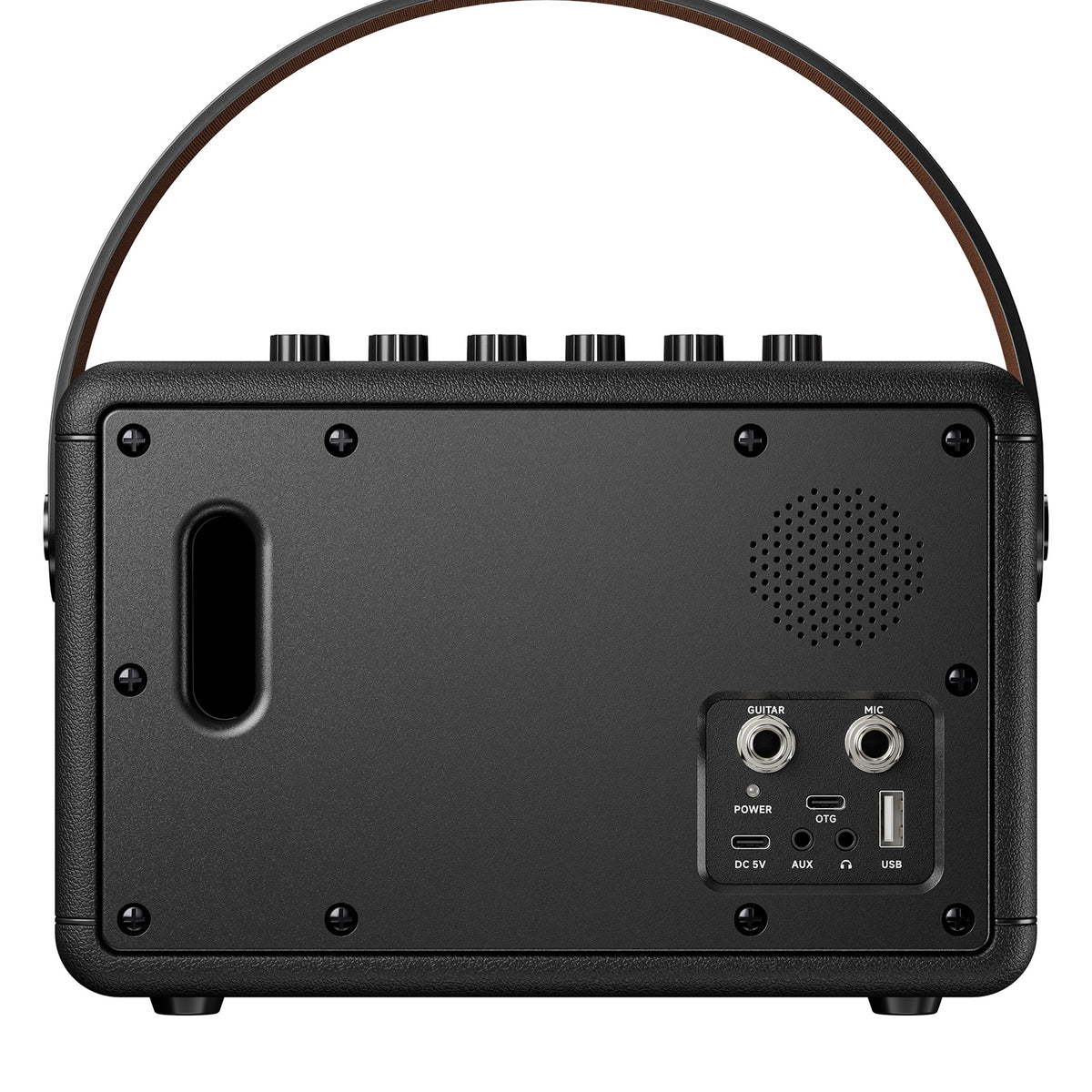 Donner Go ampli guitare-Donner Go II【Noir】##