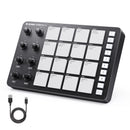 DONNER STARRYPAD PRO Contrôleur MIDI