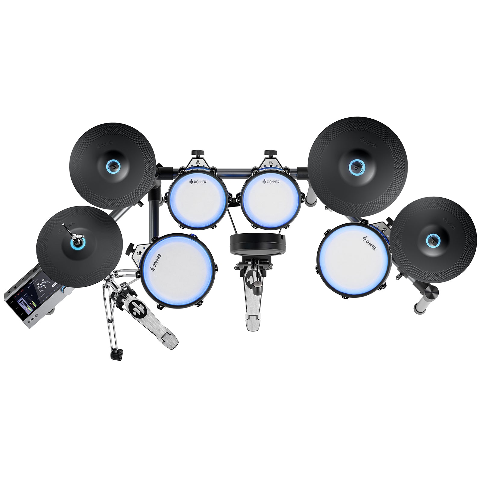 Donner BackBeat Pro Batterie électronique