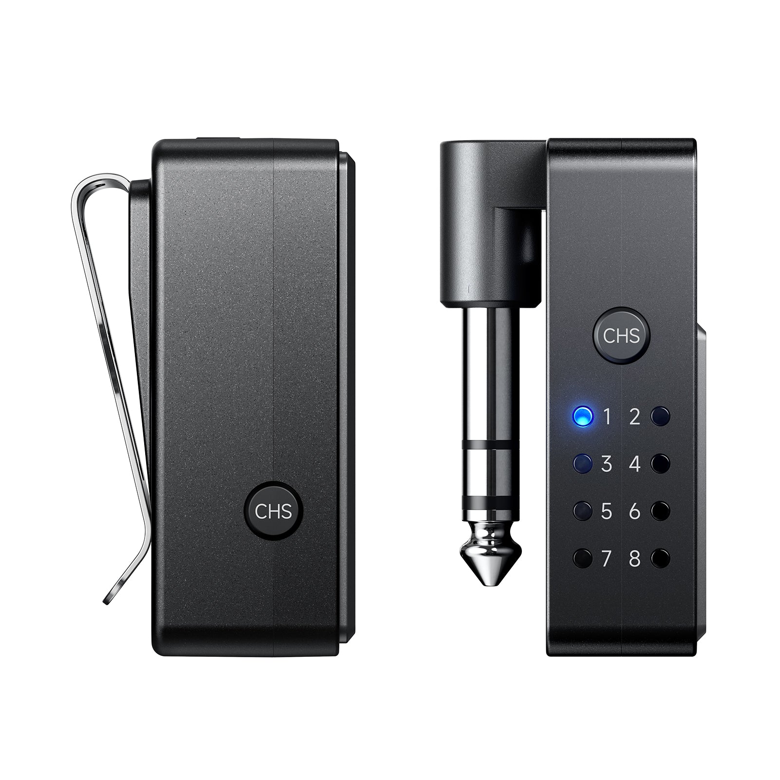 Donner CV-3 Système de monitoring intra-auriculaire sans fil