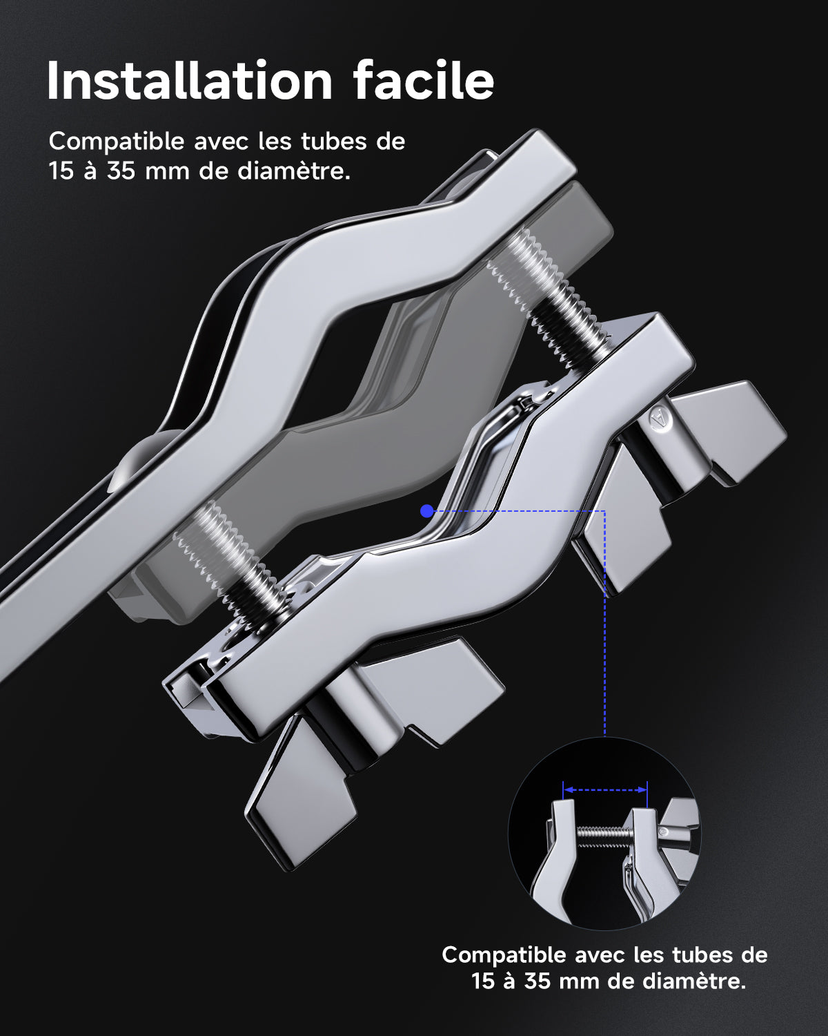 Donner Pupitre de batterie