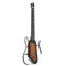 GUITARE DONNER HUSH-C-Sunburst