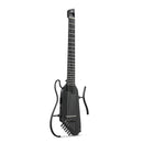 GUITARE DONNER HUSH-C-Noir