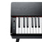 Donner OURA™ S100 Piano numérique domestique 88 Touches avec Toucher Lourd