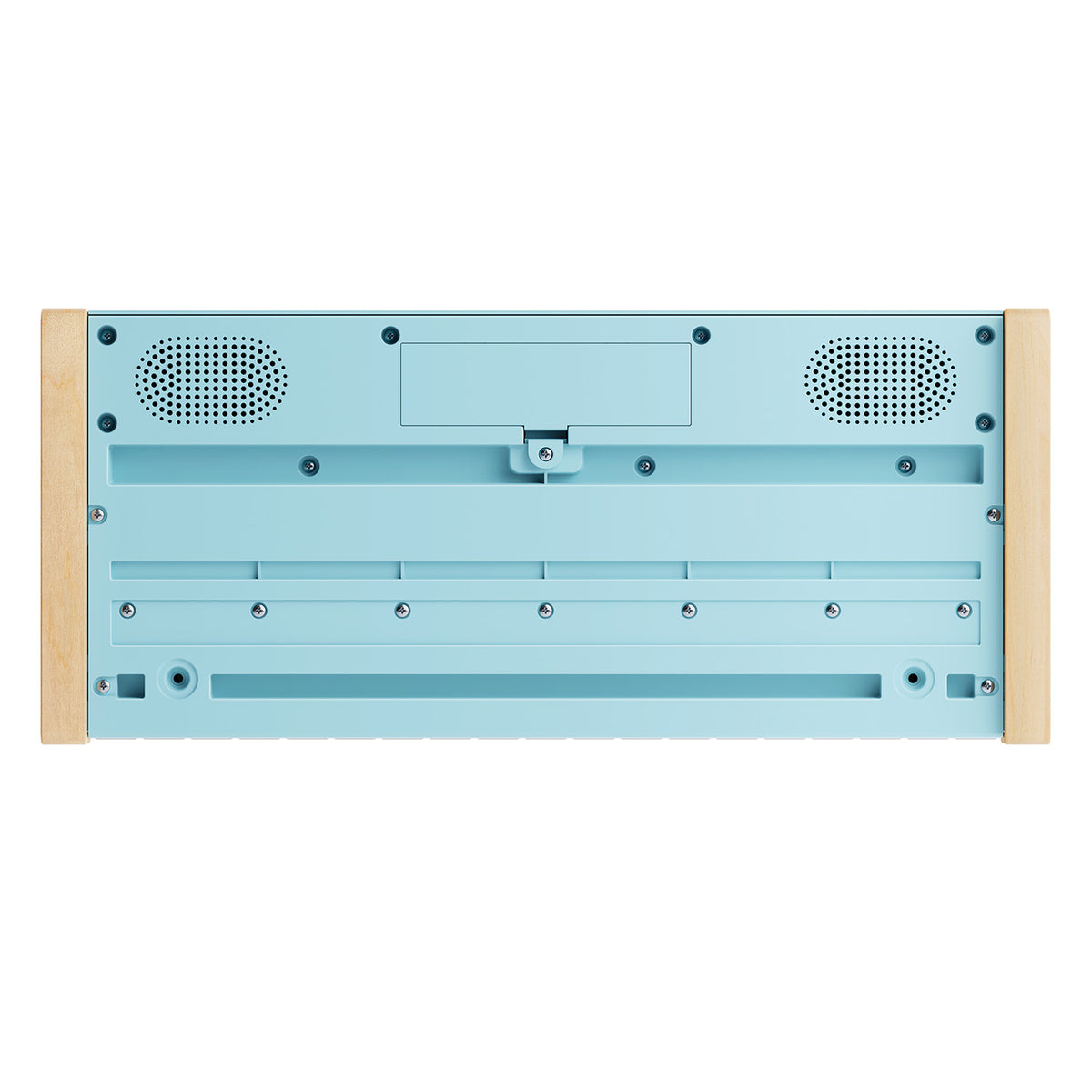 Donner DEK-32 à 32 touches Clavier électronique-KIDO 32 Touches Bleu + DEK-32 Blanc##