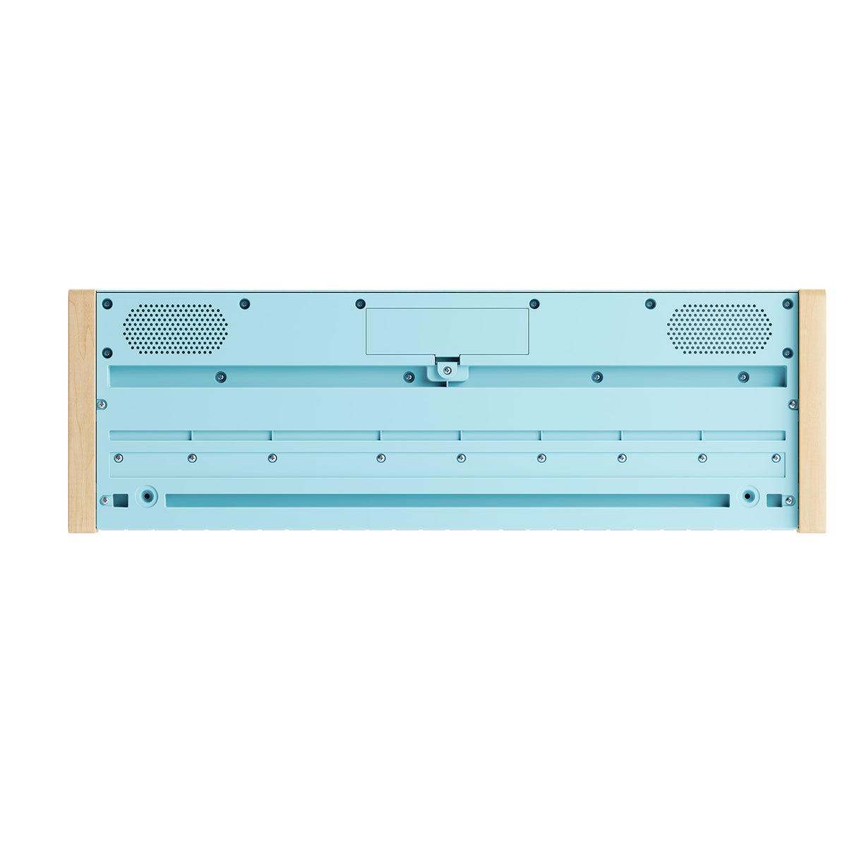 Donner DEP-1S Semi-Weighted Wood Style Digital Piano