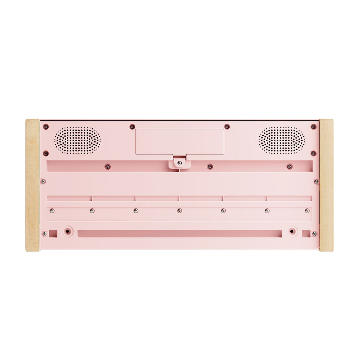 Donner DEK-32 à 32 touches Clavier électronique-KIDO 32 Touches Rose + DEK-32 Rose##