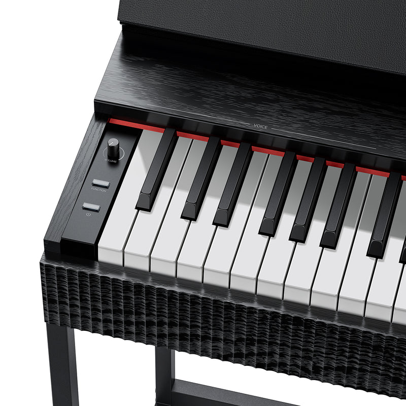 【PRÉ-VENTE】Piano numérique domestique Donner OURA™ S300 à 88 touches - Expédition le 22 février