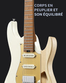 GUITARE DONNER DST-550 Gradation