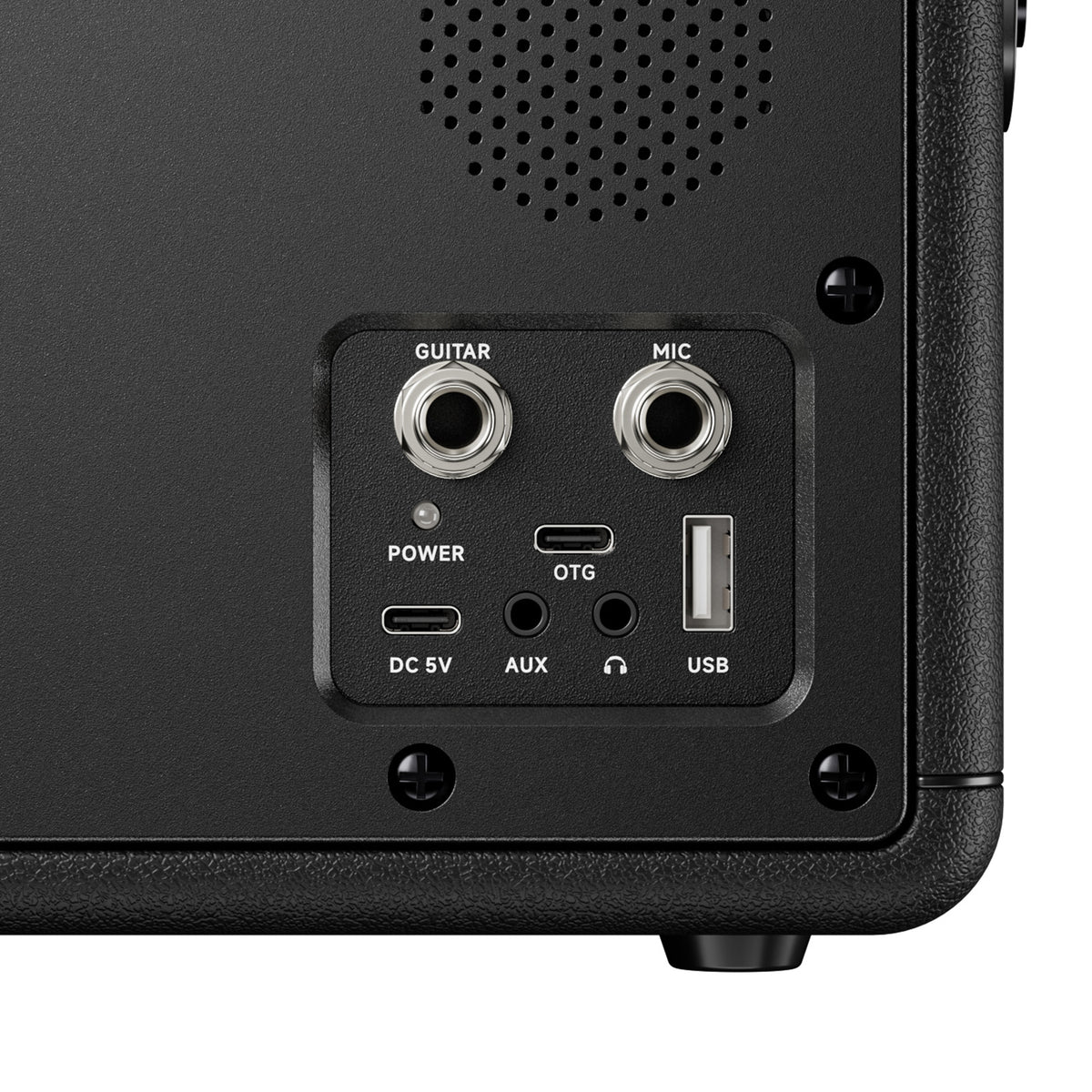 Donner Go ampli guitare-Donner Go II【Noir】##