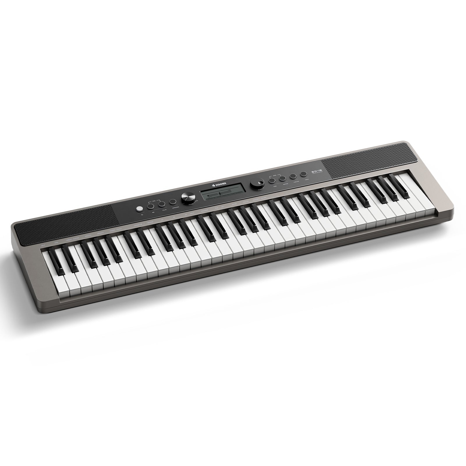 Donner SD-15 Clavier électronique 61 touches-Nur das Keyboard##