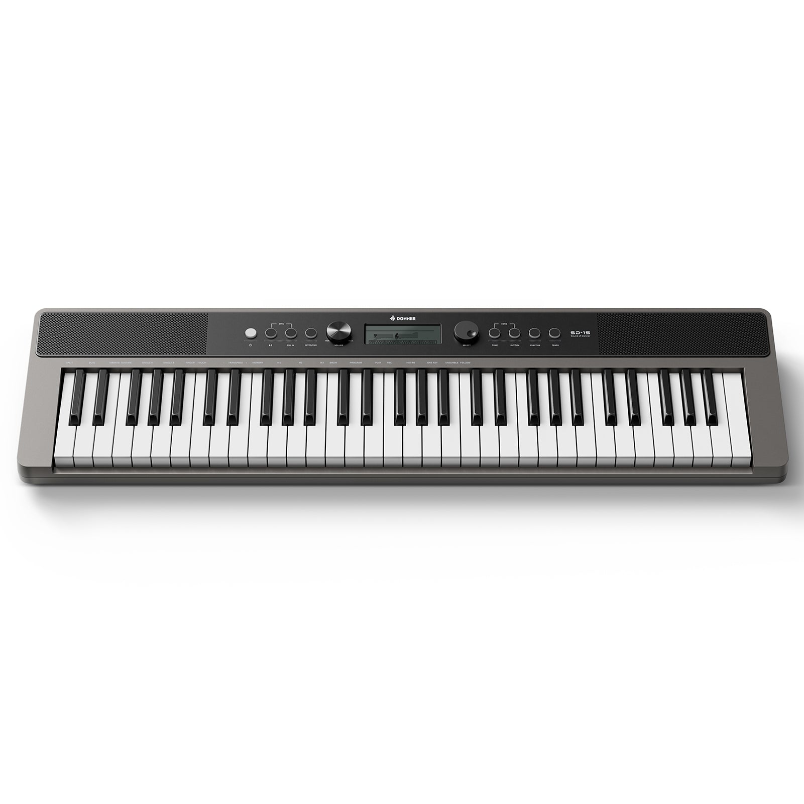 Donner SD-15 Clavier électronique 61 touches-Nur das Keyboard##
