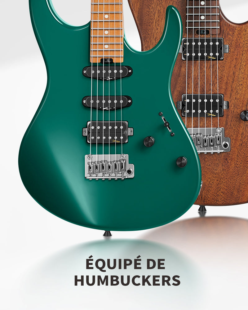 Donner DST-700 Electric Guitar