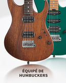 Donner DST-700 Electric Guitar