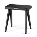 Banc de piano en bois massif Donner DKB-100 Home Style