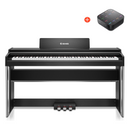 Piano numérique pondéré à clavier marteau 88 touches Donner DDP-200 PRO Standard