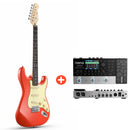Donner DST-600 Electric Guitar