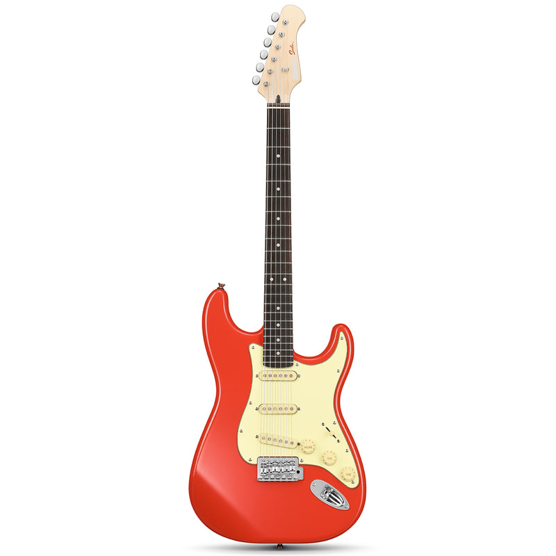 Donner DST-600 Electric Guitar