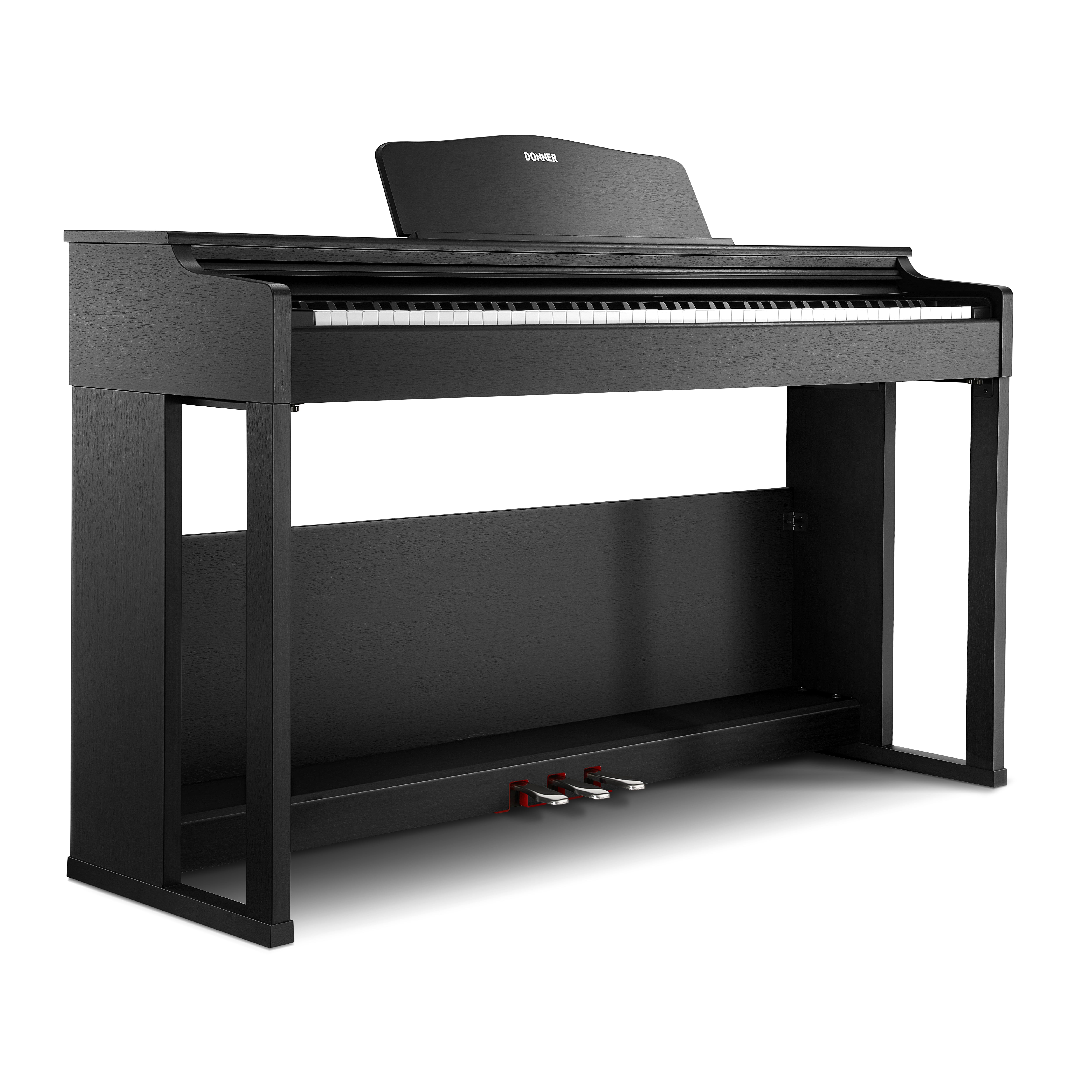 Donner DDP-100S Piano numérique à marteaux progressifs