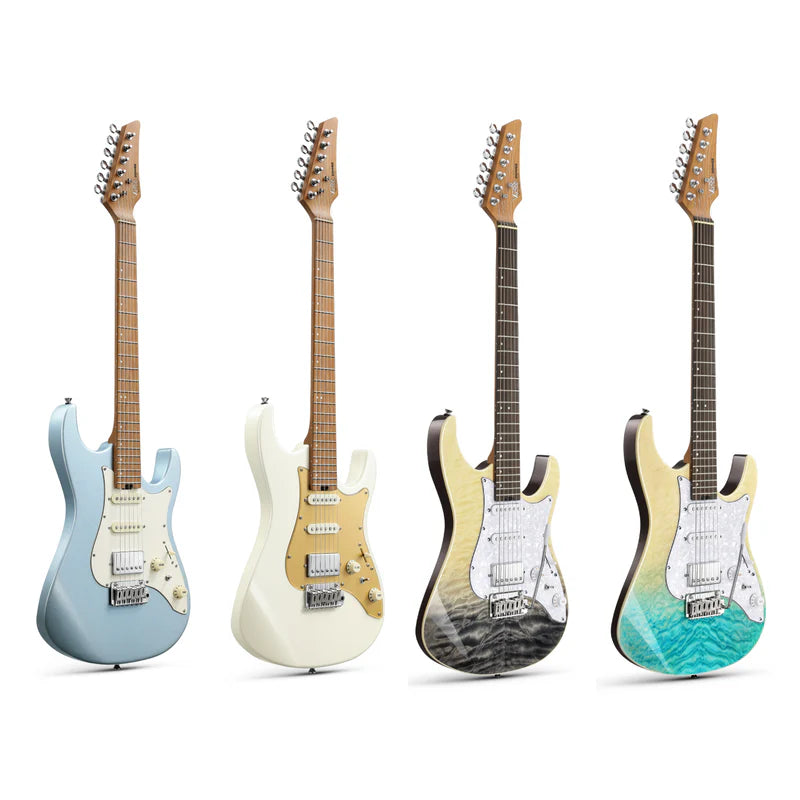 Donner DST-550 Guitare Électrique