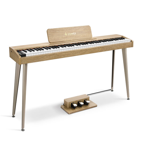 Donner DDP-60 Piano numérique-Boisclair##