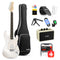 Donner DST-152 Guitare électrique set débutant ST Type