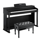 Donner DDP-100 Digital Piano 88 Weighted Keys