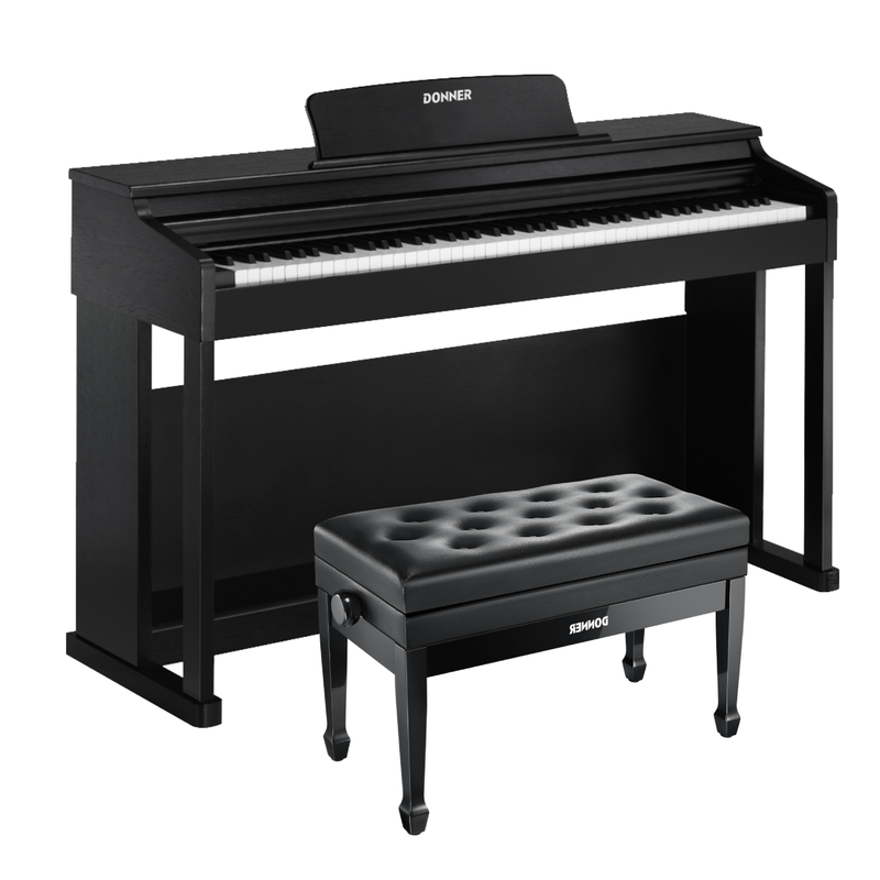 Donner DDP-100 Digital Piano 88 Weighted Keys