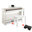 Donner DDP-100 Digital Piano 88 Weighted Keys