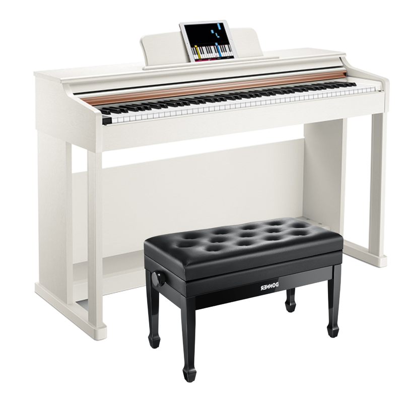 Donner DDP-100 Digital Piano 88 Weighted Keys