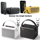 Donner Go Ampli Guitare