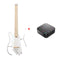 Donner HUSH-I Pro Guitare Modes sonores multiples Guitare de voyage portable