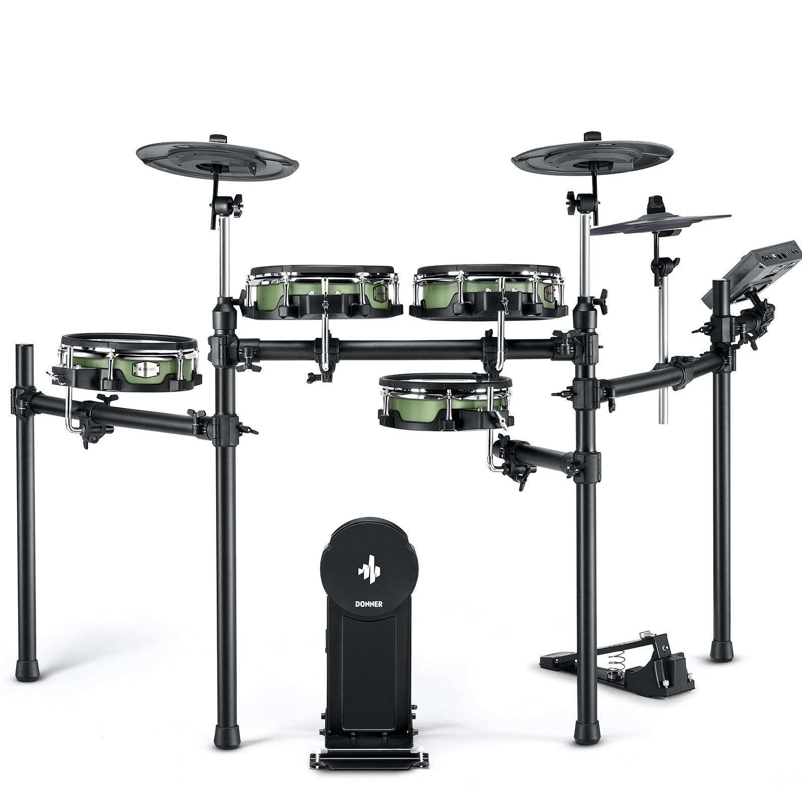 Donner DED-500 Batterie Électronique