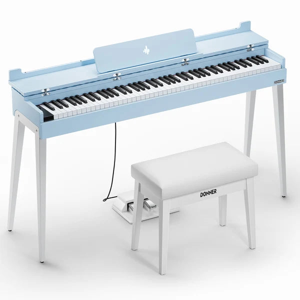 Donner OURA S200 Piano numérique 88 touches pour la maison