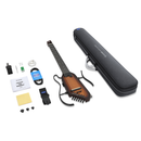 GUITARE DONNER HUSH-C-Sunburst