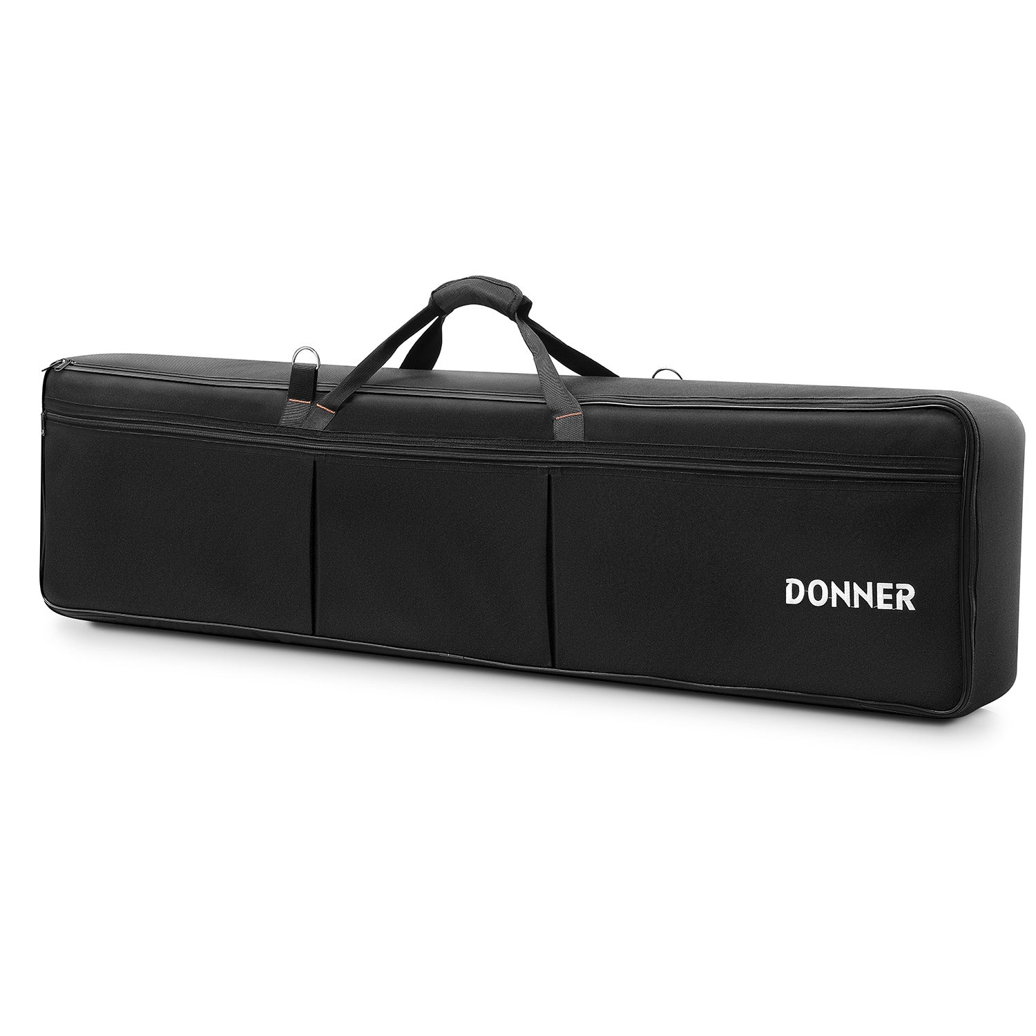 Donner Sac de Transport pour Clavier 88 Touches