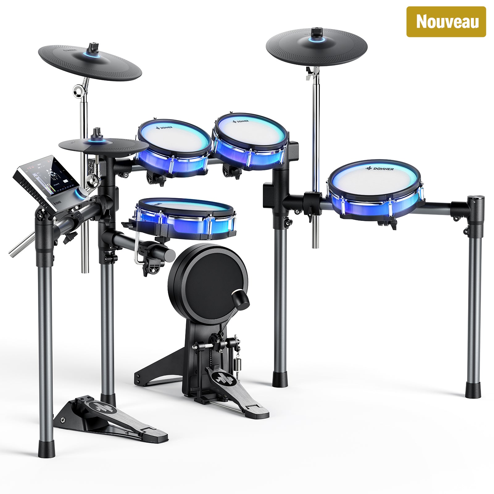 Backbeat
