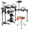 Donner Beat Electronic Drum Set