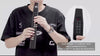 Eastar Digital Aerophone EDA-100 Noir