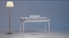 Donner OURA™ S200 Piano numérique 88 touches pour la maison