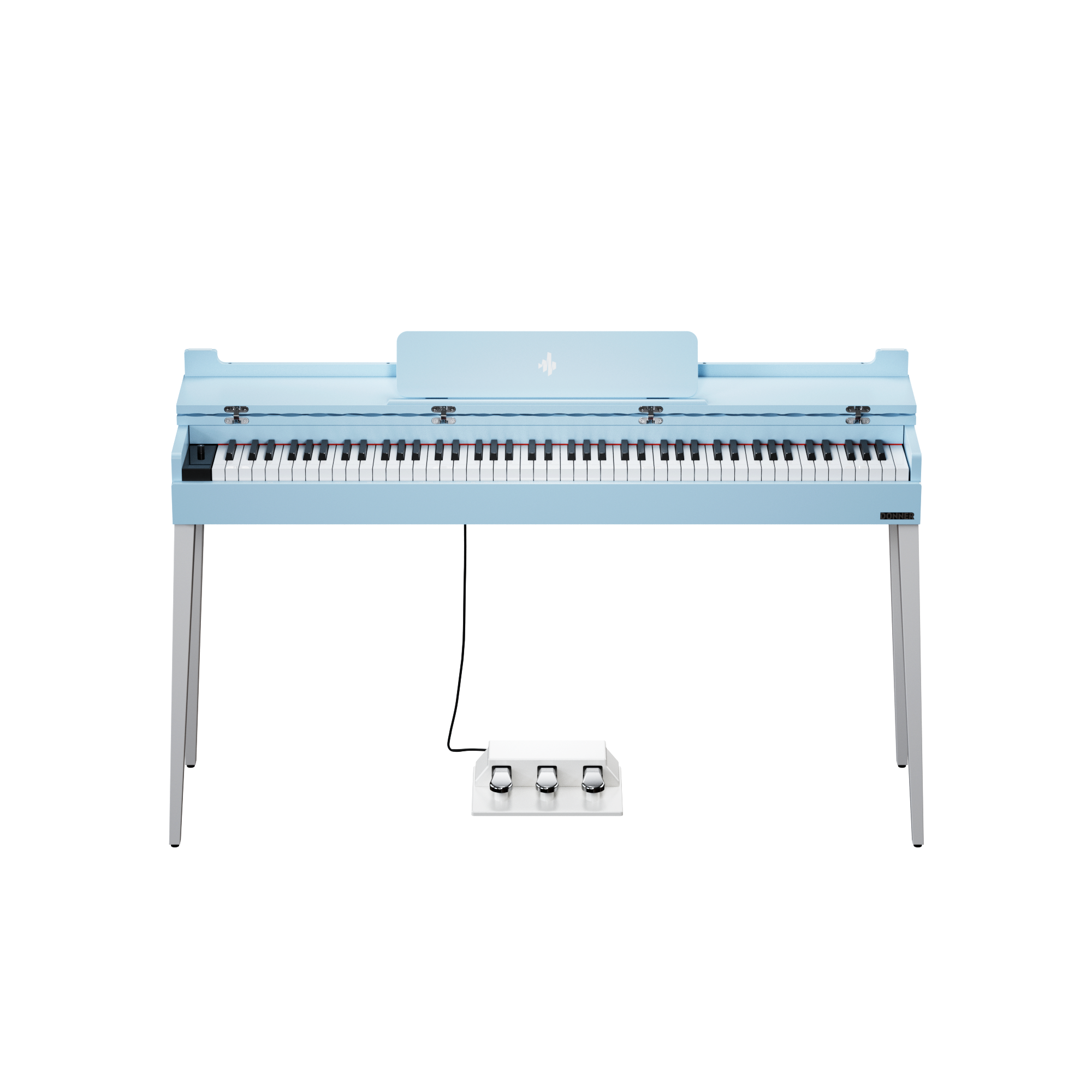Donner OURA™ S200 Piano numérique 88 touches pour la maison