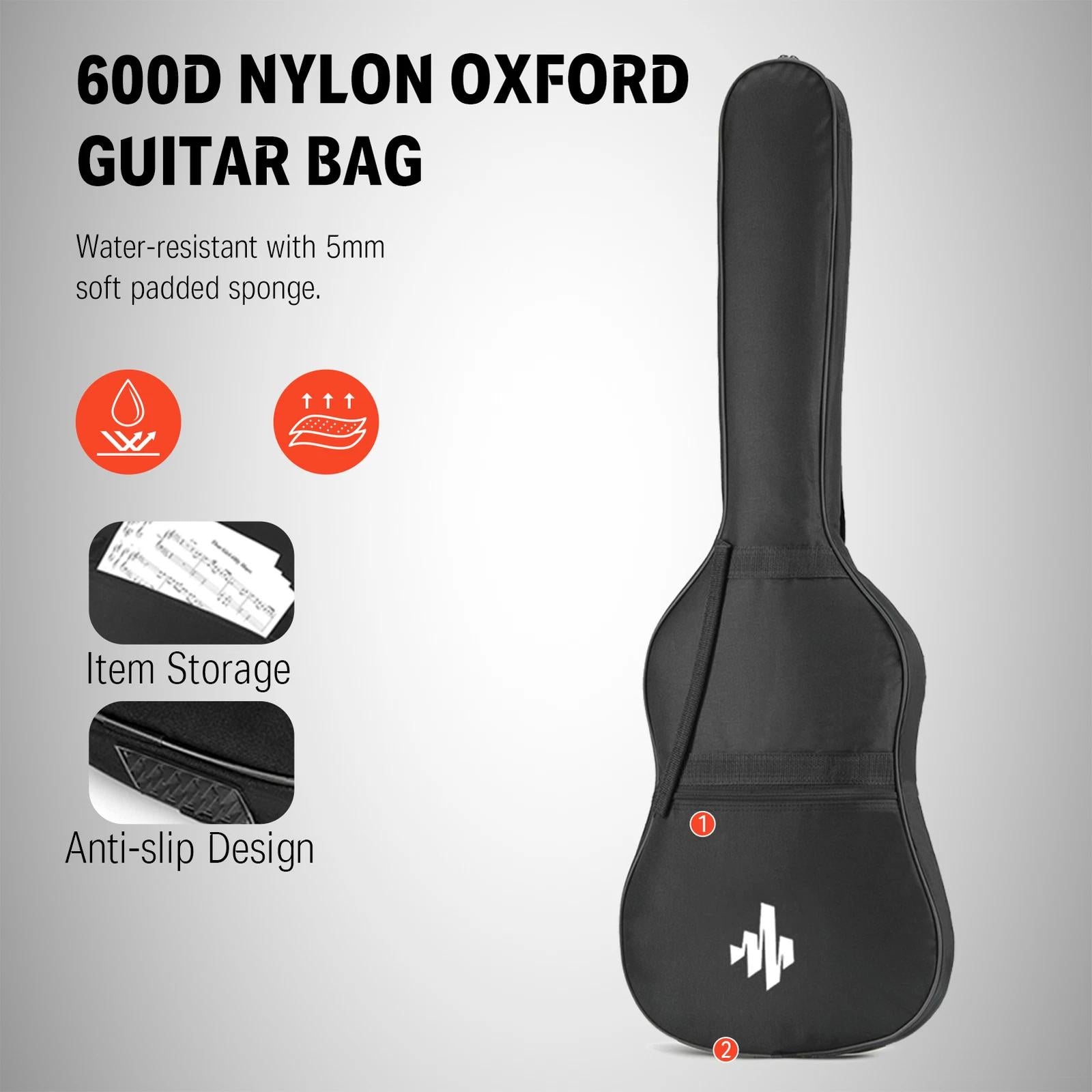 Donner DTL-100 Guitare Électrique