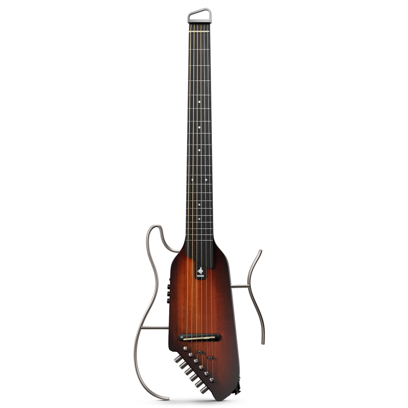 Donner HUSH-I Guitare